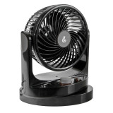 Ventilator cu 2 viteze ? 6&#039;&#039; Harrier 24V LAM73110