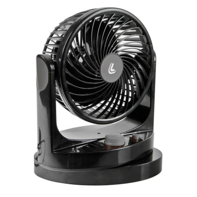 Ventilator cu 2 viteze ? 6&amp;#039;&amp;#039; Harrier 24V LAM73110 foto