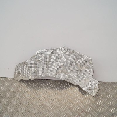 Protecție termică AUDI A6 Allroad 4GH, 4GJ 2013 OEM: 4G0804162 | 2389370 foto
