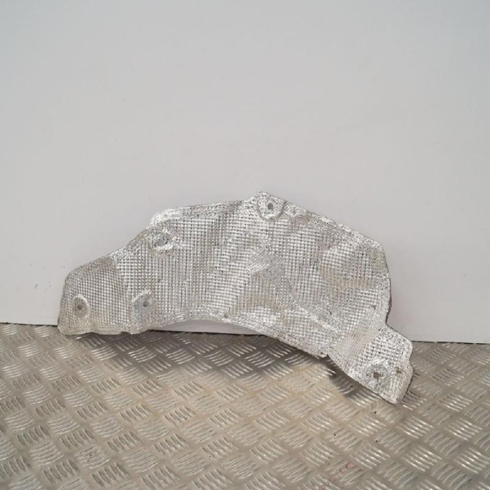 Protecție termică AUDI A6 Allroad 4GH, 4GJ 2013 OEM: 4G0804162 | 2389370