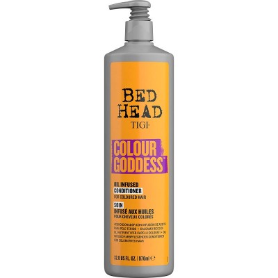 Balsam de par Colour Goddess Bed Head, 970ml, Tigi foto