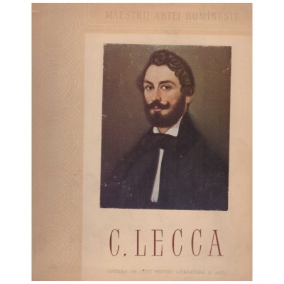 Kack Brutaru - C. Lecca - 130036 foto