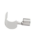 Deflector pentru letcon de lipit cu gaz Fahrenheit