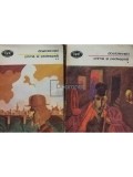 F. Dostoievski - Crima si pedeapsa, 2 vol. (Editia: 1975)