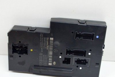 Modul de confort MERCEDES-BENZ C T-Model S204 2009 OEM: 5DK009225,A2129022702,A2049001202,A2045459032 13939216 foto
