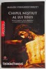Chipul Nestiut al lui Iisus - Mariano Fernandez Urresti - Carte Istorie Religie