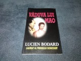 LUCIEN BODARD - VADUVA LUI MAO