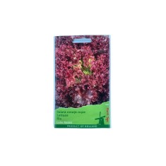 Seminte Salata Creata Lollo Rossa 2 g.