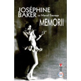 Memorii - Josephine Baker, Marcel Sauvage