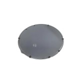 Geam exterior hublou pentru uscător de rufe ELECTROLUX 140006308070 Original
