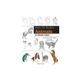 How to Draw Animals in Simple Steps