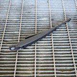 Braț ștergător luneta VW SCIROCCO 137, 138 2017 11229824