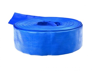 Furtun din PVC 2&amp;quot; 20m, 2bar, GEKO G70016 foto