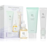 Beauty of Joseon Nightime Glow Set set cadou pentru o piele perfecta