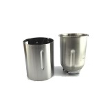 Bol cu rezistenta si termostat pentru blender MOULINEX MS-651126 Original