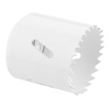 Freza bi-metal 40 mm Graphite pentru metal, inox, lemn si plastic