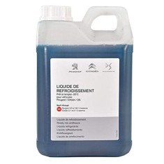 Antigel Preparat Original Long Life (Gata de utilizare), Albastru, G11, -35 C - 2 Litri (Cod: 1637756380)