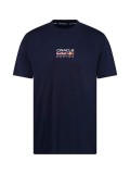 Red Bull Racing tricou de bărbați logo Essential navy F1 Team 2026 - XXL