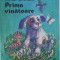 PRIMA VANATOARE de VITALI BIANCHI , ilustratii de V. KIRILOV , 1990