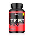 TestoBooster iTest, 90 capsule, Genius Nutrition
