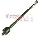 Bieleta directie SMART FORTWO Cabrio (450) (2004 - 2007) METZGER 51022918