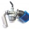 Carburator + Gat + Filtru Aer ATV 125cc - Soc Manual