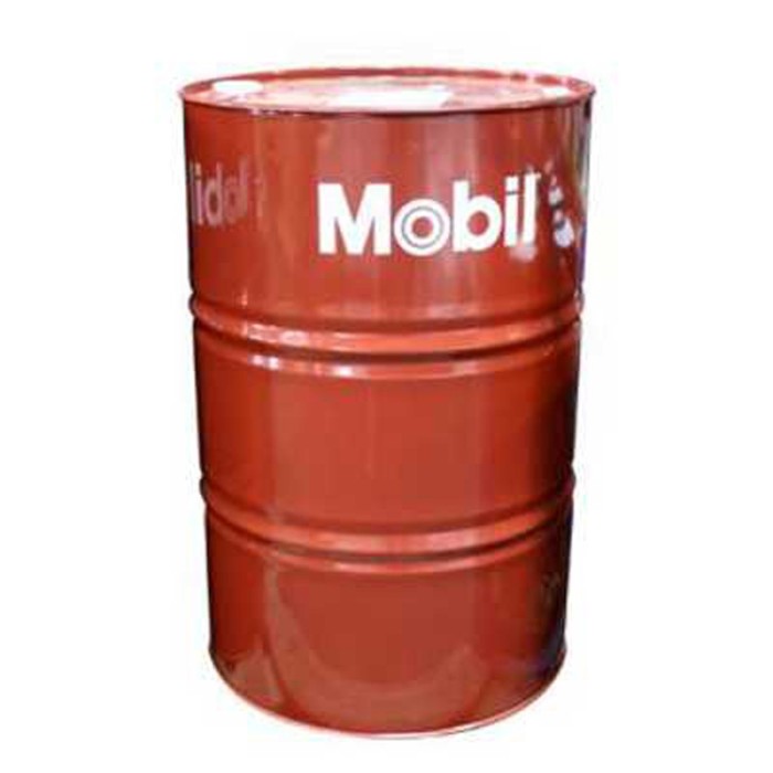 Mobil Delvac Xhp Le Sae 10W-40, 208L Mobil Delvac Xhp Le Sae 10W-40, 208L