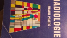 Radiologie,manual practic Mircea buruian