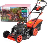 Kosačka Strend Pro QL53P-196, benz&iacute;nov&aacute;, 4,0 kW, z&aacute;ber 53 cm, s pojazdom, LONCIN