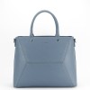 Geanta mare albastru petrol David Jones CM7033 17