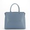 Geanta mare albastru petrol David Jones CM7033 17
