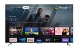 Smart TV QLED TCL 55C635, 55 inch (139.7 cm), 4K UHD