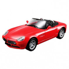 Macheta auto BMW Z8, 1:43 Deagostini/IST