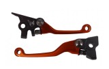 Set manete foldabile KTM 15- 23 Brembo orange Enduro Expert EE08383OR