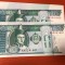 10 tugrik MONGOLIA
