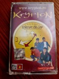 Krypton - Stresat de timp (caseta audio sigilată)