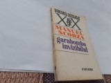 MANUEL SCORZA - GARABOMBO INVIZIBILUL RF21/3