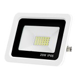 Proiector LED, 2 faze de iluminare, 220V, 20W