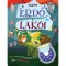 Var&aacute;zsl&aacute;mpa - Az erdő lak&oacute;i
