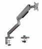 SINGLE MONITOR ARM SERIOUX MM54-C012GR