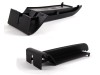 Grila bara Bmw Seria 7 E65/E66 09.2001- 12.2004, Fata partea Stanga, 51117056093