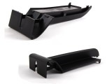 Grila bara Bmw Seria 7 E65/E66 09.2001- 12.2004, Fata partea Stanga, 51117056093