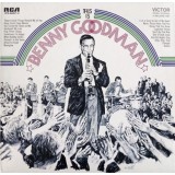 Vinil 2xLP Benny Goodman And His Orchestra &ndash; This Is Benny Goodman (VG+)