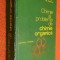 Chimie si probleme de chimie organica - Arsene, Popescu 1979