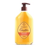 Ulei de dus catifelant, 750ml, Cavailles