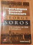 Noua paradigma a pietelor financiare de George Soros