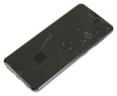 DISPLAY GALAXY S21 (SM-G991B) GRAY GH82-27256A SAMSUNG foto
