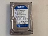 Hard disk WD Blue 500GB WD5000AAKX, SATA III, 7200 RPM, 16MB Buffer