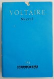Voltaire - Naivul, Zadig, Micromegas, Candid, Jeannot si Colin - Roman Beletristica