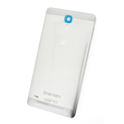 Capac Baterie Allview P8 Energy Pro, Silver, OEM foto